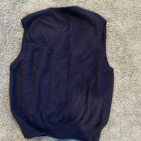 Polo by Ralph Lauren vest - Picture 2 of 2